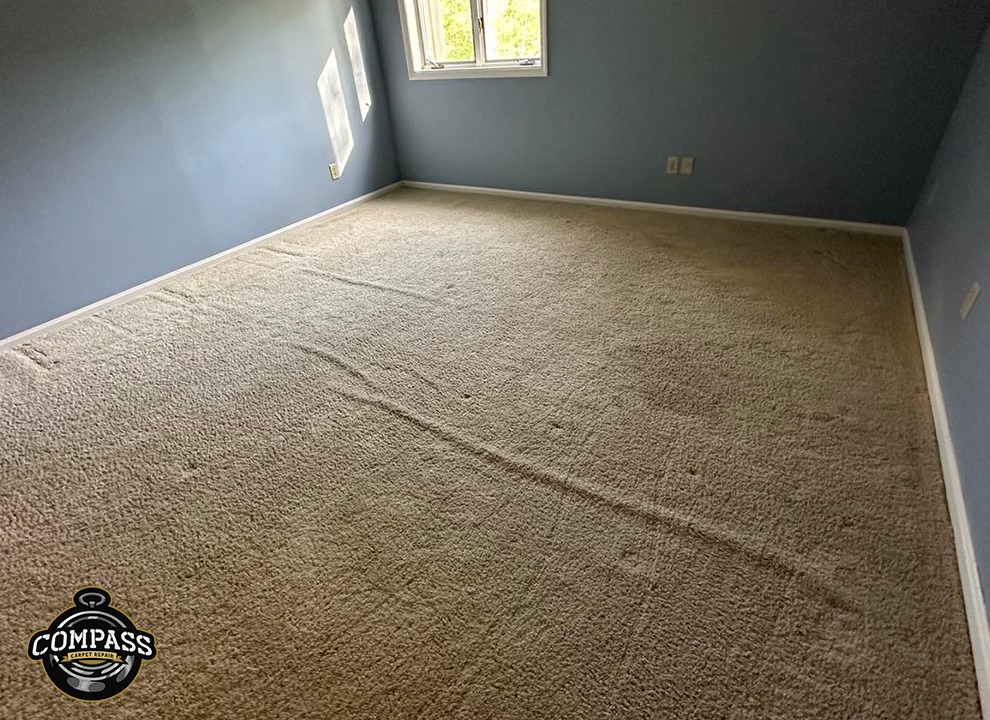 Carpet Stretching In Cincinnati, OH