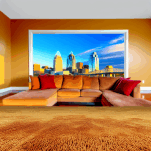 carpet cleaning cincinnati