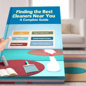 carpet cleaners near me