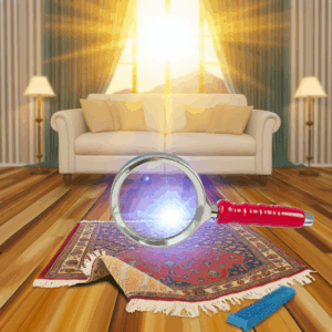 carpet repair near me