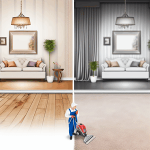 carpet cleaning companies