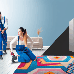 carpet stretching company near me